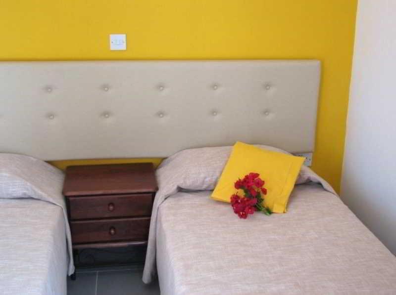 Lasa Heights Hotel الغرفة الصورة