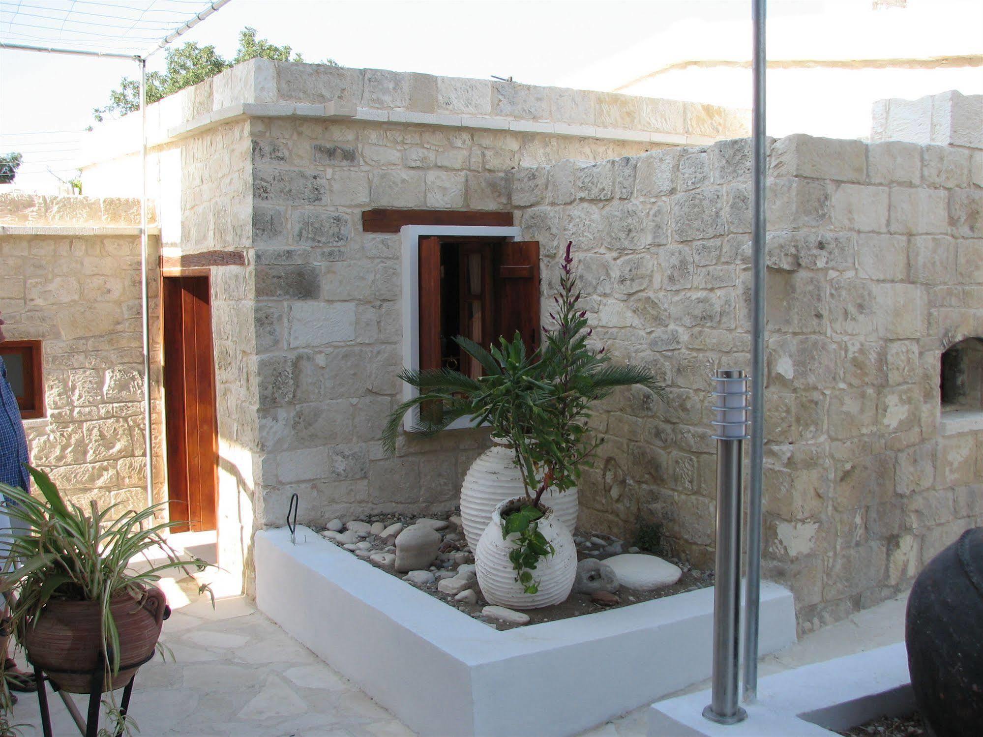 Lasa Heights Hotel المظهر الخارجي الصورة