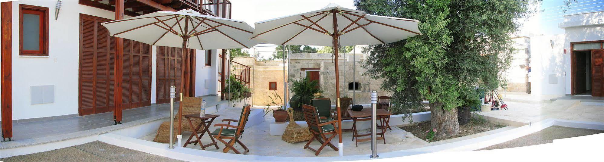 Lasa Heights Hotel المظهر الخارجي الصورة